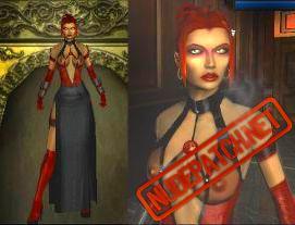  nude_bloodrayne_red
