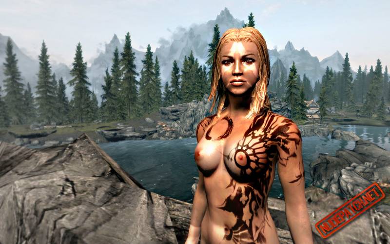 Best Skyrim Nude Mod Gcper My Xxx Hot Girl