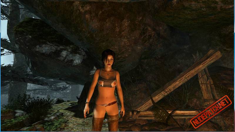 Tomb raider 2013 nude patch movies 4