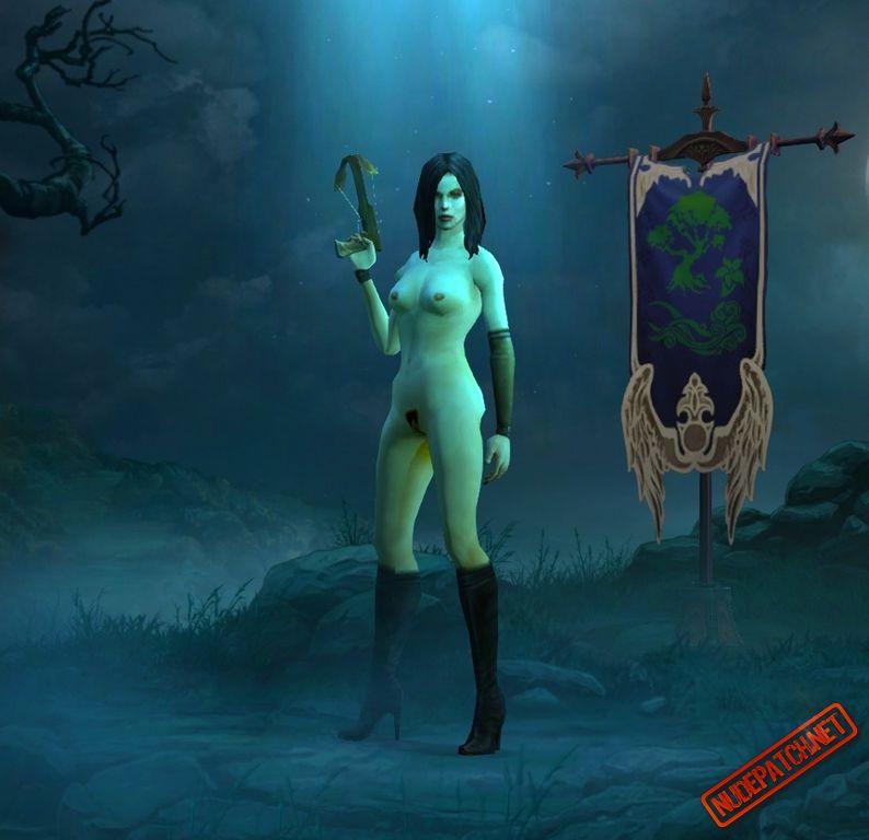  diablo3_nude_demon_hunter-2