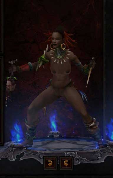 Bdsm Diablo