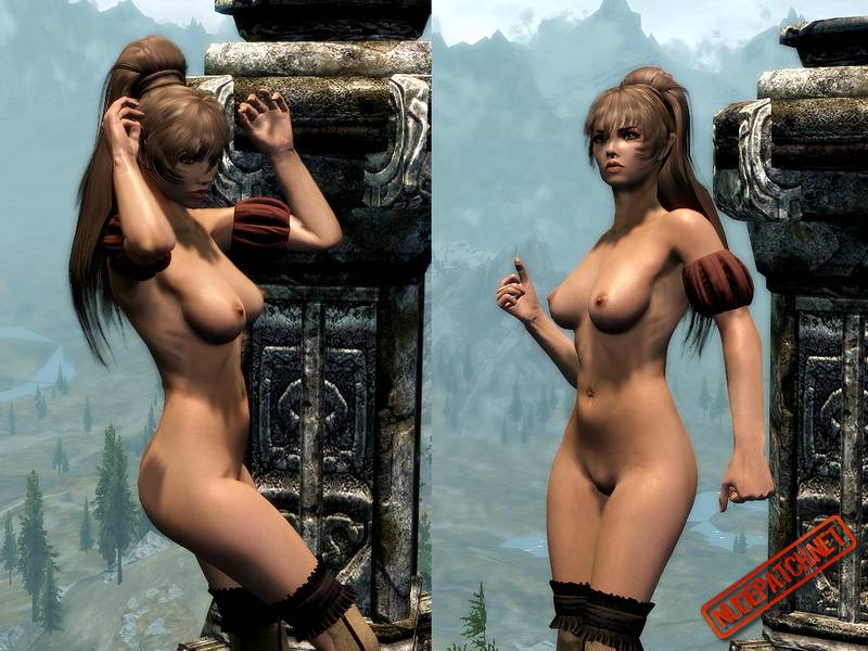 nude mods skyrim special edition