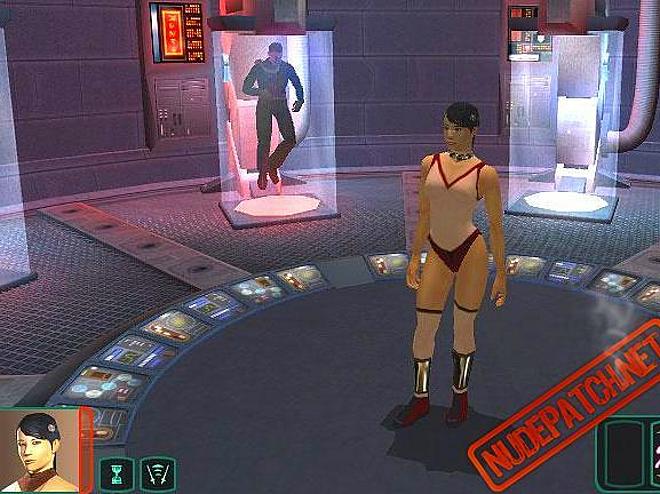 kotor mods nude - KotOR - Ultimate mod for Star Wars: Knights of the Old Re...