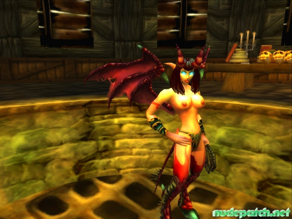  world_of_warcraft_warlock_pet_naked